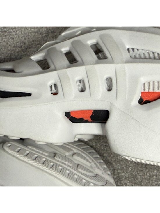 Adidas Originals AdiFOM Climacool Cloud White Crystal White Core Black - IF3901 main image 12